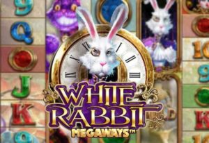 White Rabbit Megaways Slot Review