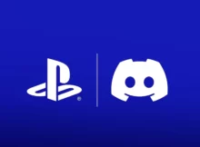 Discord and PS5